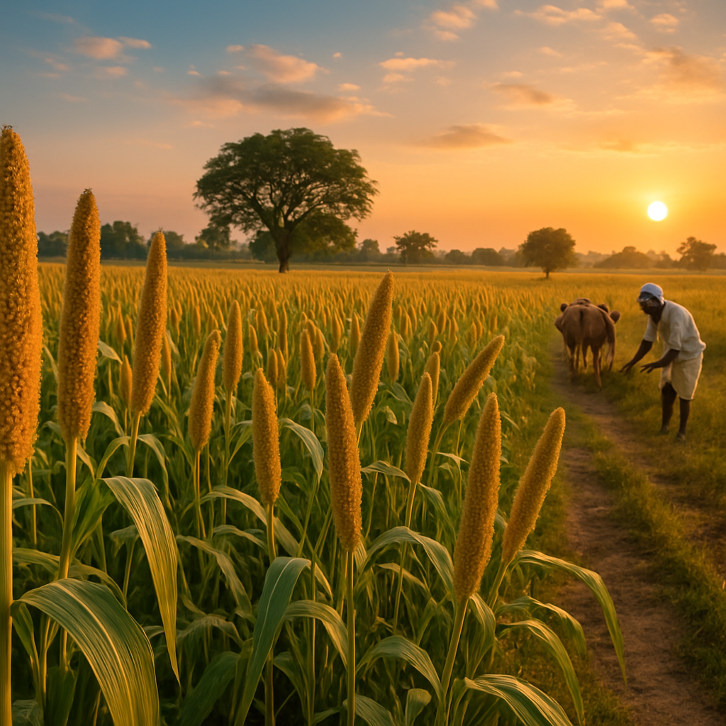 ARVI EXIM Farm